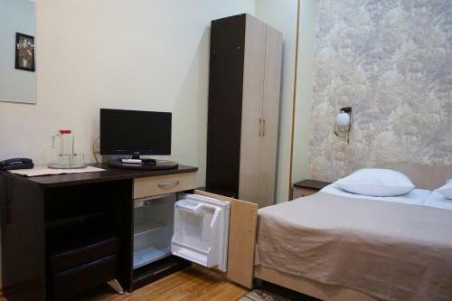 Hotel Atlantida