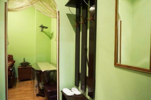 Hotel Atlantida