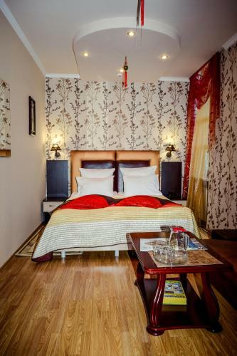 Hotel Atlantida