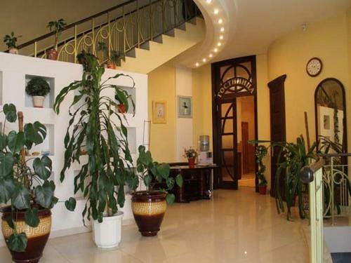 Hotel Atlantida