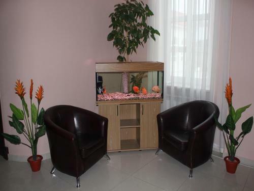 Hotel Atlantida