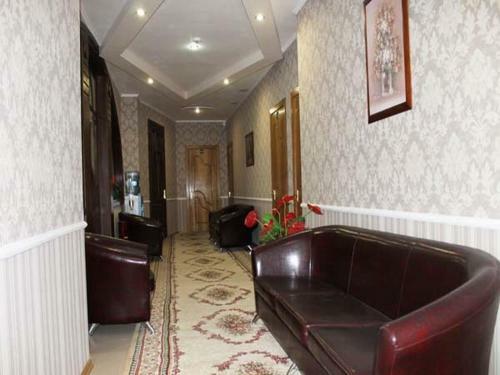 Hotel Atlantida