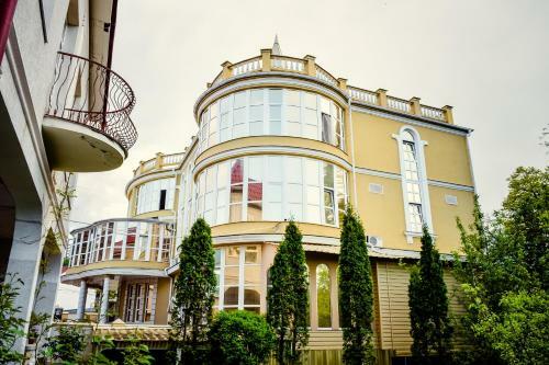 Hotel Atlantida
