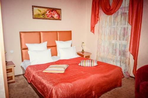 Hotel Atlantida