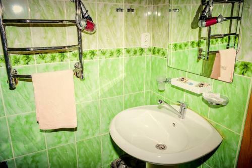 Hotel Atlantida