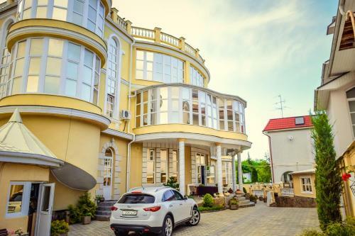 Hotel Atlantida