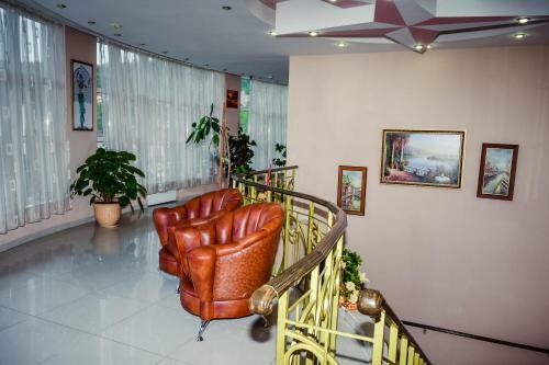 Hotel Atlantida