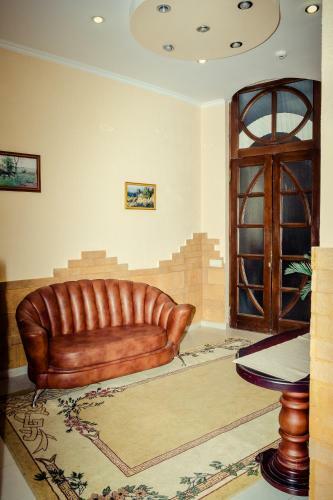 Hotel Atlantida