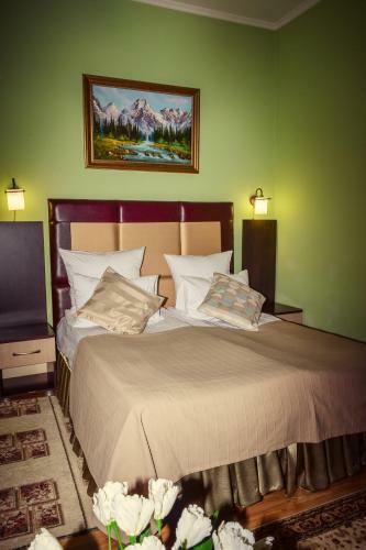 Hotel Atlantida