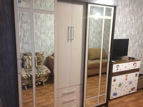 Apartment On Sysoyeva 2