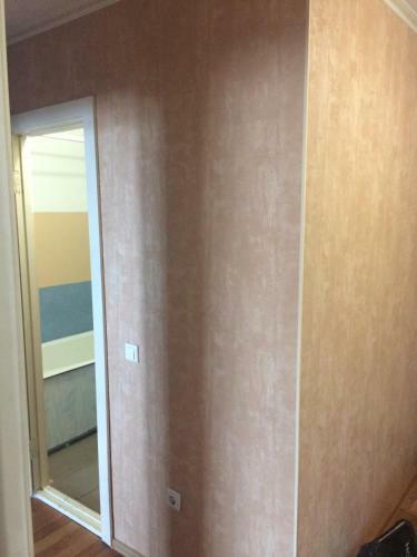 Apartment On Sysoyeva 2