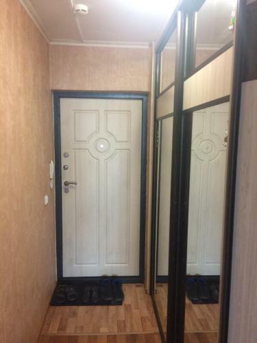 Apartment On Sysoyeva 2