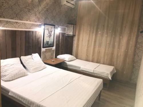 Hostal Guest House Monika