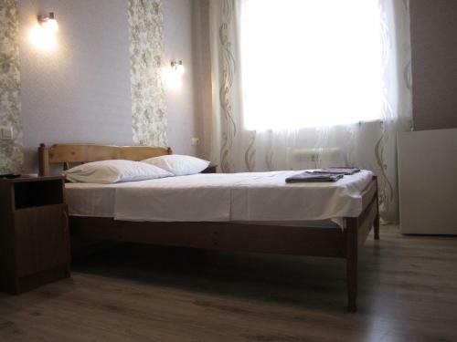 Hostal Guest House Monika
