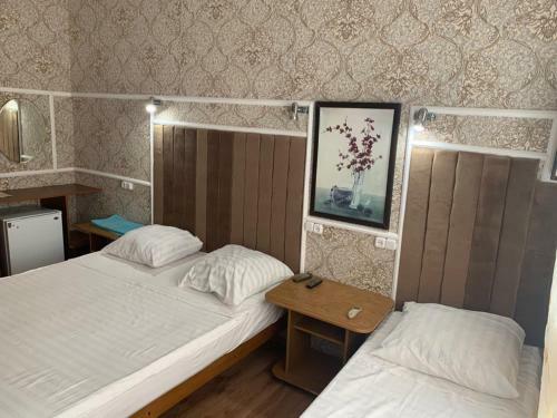 Hostal Guest House Monika