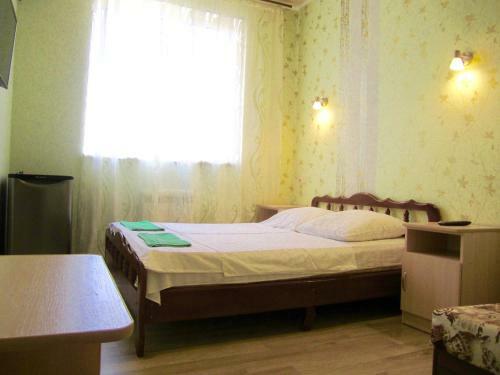 Hostal Guest House Monika