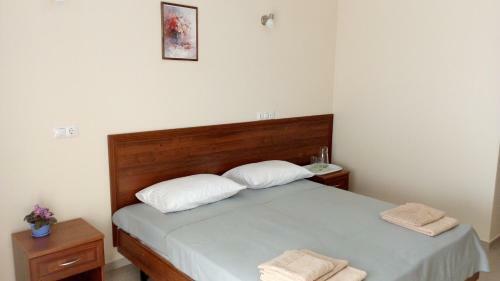 Hostal Guest House Kassis