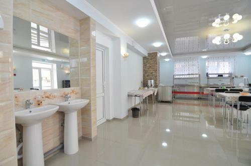 Hostal Guest House Kassis
