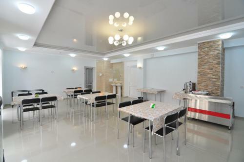 Hostal Guest House Kassis