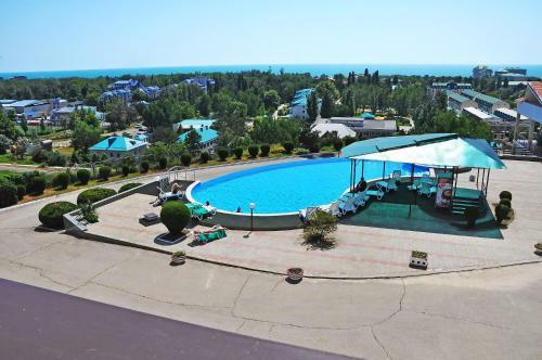 Hotel Golden Line Resort