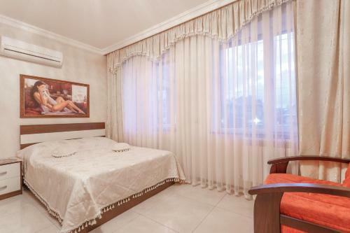 Maria Hotel