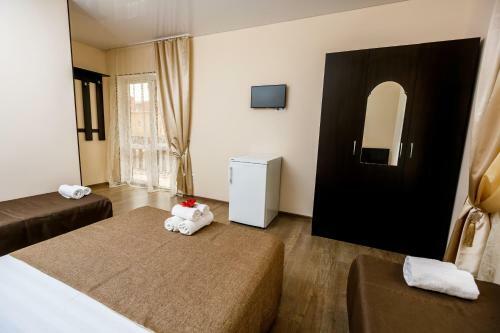 Hotel Guest House Klever