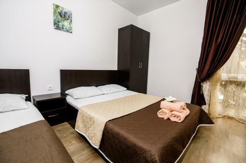 Hotel Guest House Klever