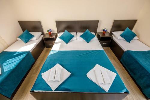 Hotel Guest House Klever