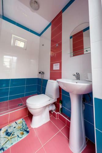 Hotel Guest House Klever