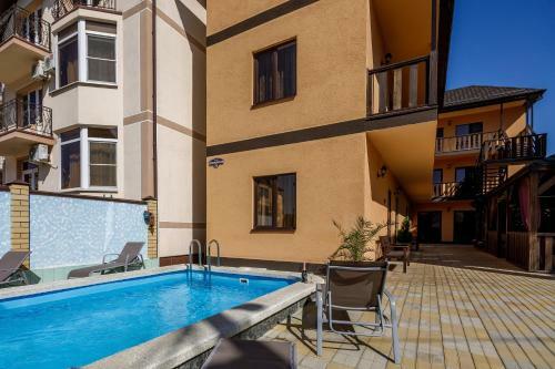 Hotel Guest House Klever