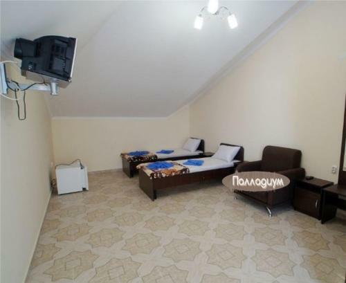 Hostal Guest House Palladium