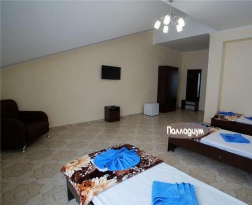 Hostal Guest House Palladium