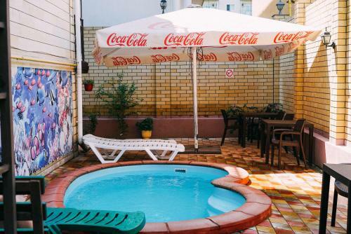 Hostal Guest House Palladium