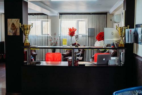 Hostal Guest House Palladium