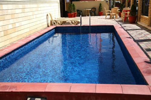 Hostal Guest House Palladium