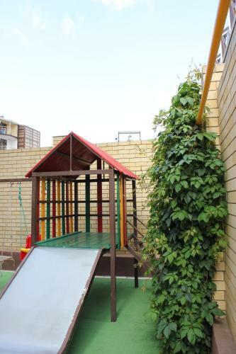 Hostal Guest House Palladium