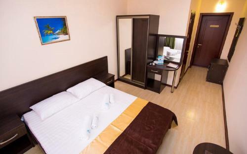 Hostal Volga Guesthouse