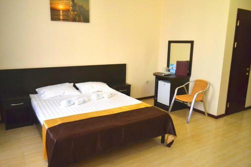Hostal Volga Guesthouse