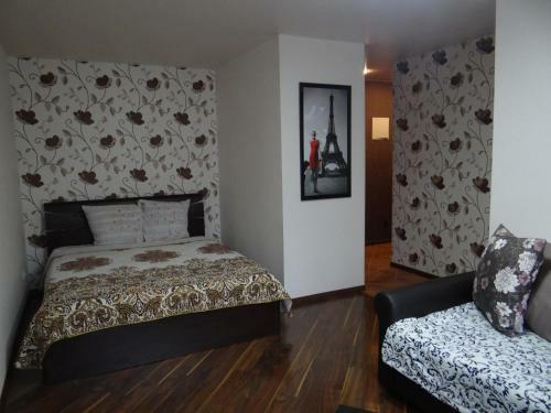 Apartamento ???????? 1??.???????? ? 10 ??? ?? ?? ???????