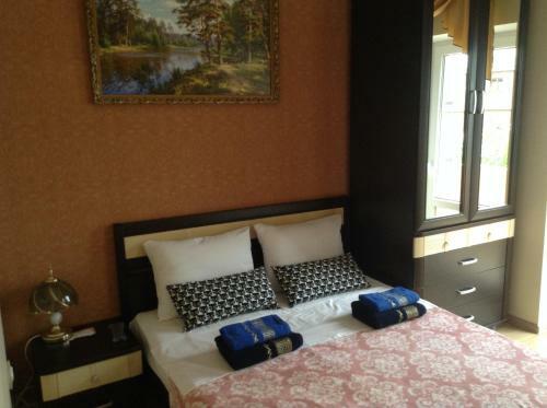 Hostal Art-house