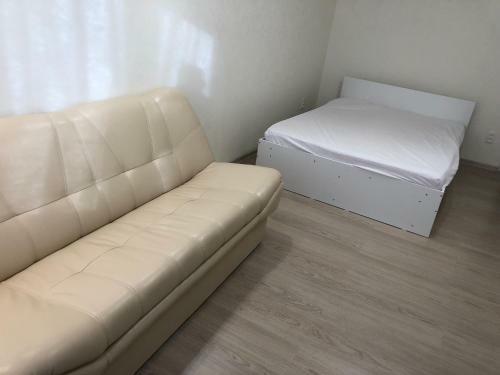 Two-bedroom Apartment On Frunza