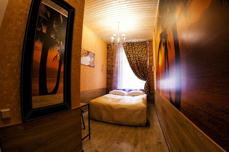 Bonjour Hotel
