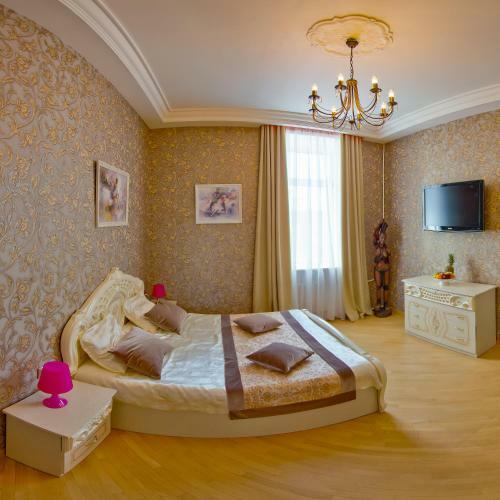 Hotel Golden Palace