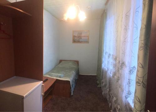 Hotel On Sadovaya 2