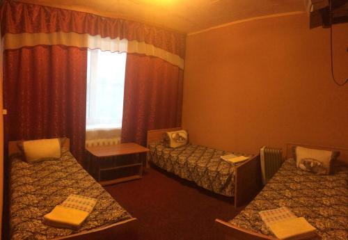 Hotel On Sadovaya 2