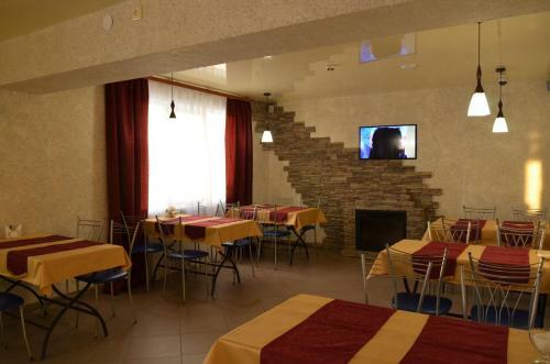Hotel On Sadovaya 2