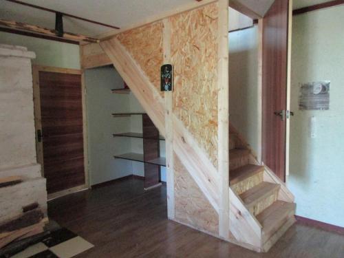 Hostal Guest House Derevnya Vanino