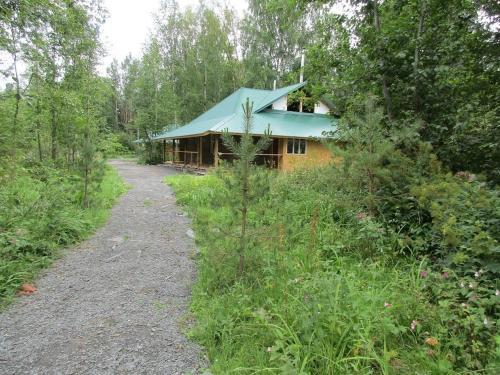 Hostal Guest House Derevnya Vanino