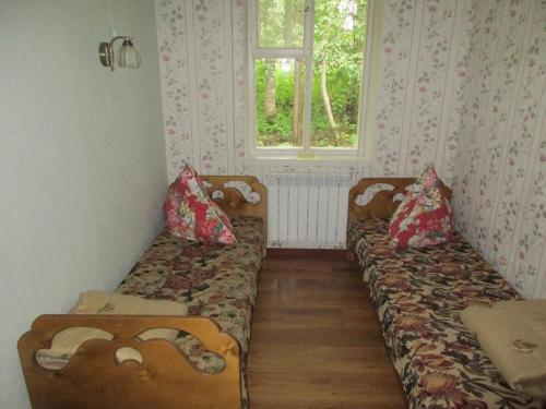 Hostal Guest House Derevnya Vanino