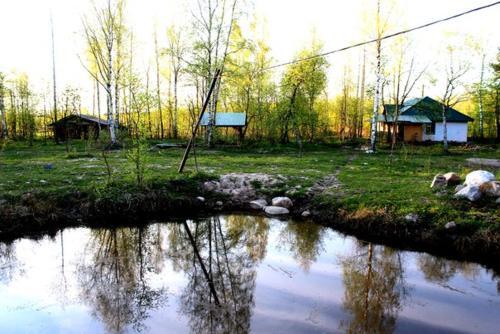 Hostal Guest House Derevnya Vanino